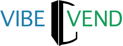 Vibe Vending Vibe Vending